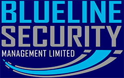 Blueline Security